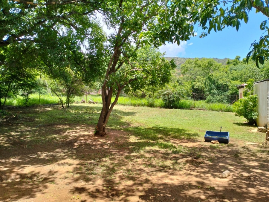 Commercial Property for Sale in Hartebeesfontien AH North West